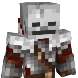 Ultim8_Crafter Minecraft avatar bust