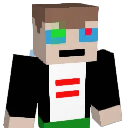 Ultim8lifeform's Minecraft skin