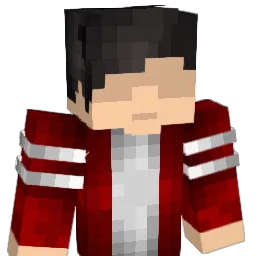 Ultima222's Minecraft skin