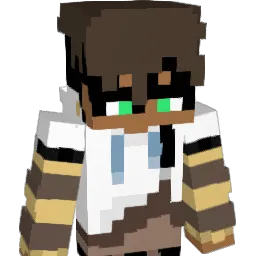 Minecraft-Skin von UltimaEXZ