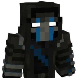 UltimaEternal Minecraft avatar bust