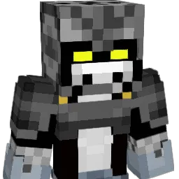 UltimaIncursion's Minecraft skin