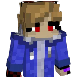 UltimaWolfPlayz Minecraft avatar bust