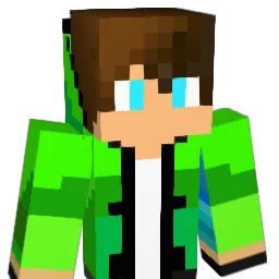UltimacyFactions's Minecraft skin