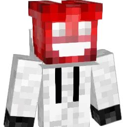 Ultimat3Ly Minecraft avatar bust