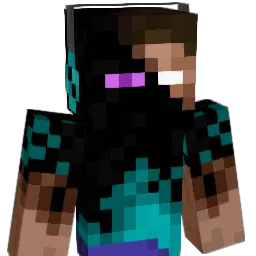 Ultimat3Survival Minecraft avatar bust