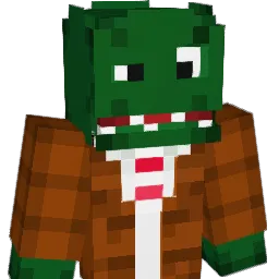 Ultimate5150 Minecraft avatar bust