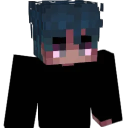 Ultimate's Minecraft skin