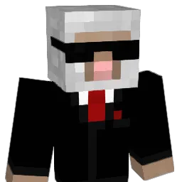 UltimateAlloy Minecraft avatar bust