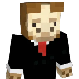 UltimateAlpaka Minecraft avatar bust