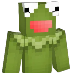 UltimateArceus3 Minecraft avatar bust