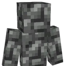 UltimateCarl Minecraft avatar bust