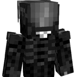 UltimateCultist Minecraft avatar bust