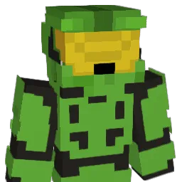 UltimateDeath91's Minecraft skin