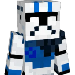 UltimateDisgrace's Minecraft skin