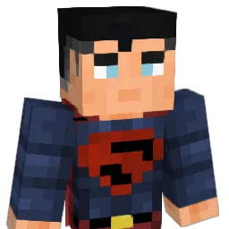 UltimateDragonCZ Minecraft avatar bust