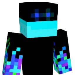 UltimateEthan05 Minecraft avatar bust