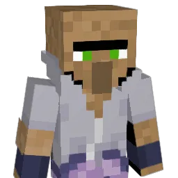 UltimateEyeGouge Minecraft avatar bust