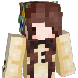 UltimateIT's Minecraft skin