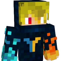 UltimateMage's Minecraft skin