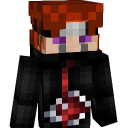 UltimatePain_ Minecraft avatar bust