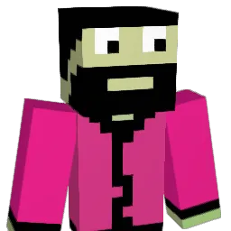 UltimatePata's Minecraft skin