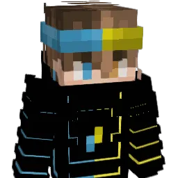 UltimatePhil201 Minecraft avatar bust