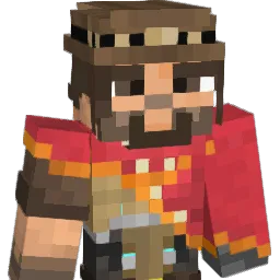 UltimatePowerx's Minecraft skin