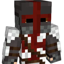 UltimateRuffles0 Minecraft avatar bust