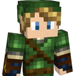 UltimateSC's Minecraft skin