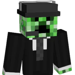 UltimateSemtex's Minecraft skin