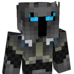 UltimateShadow_2 Minecraft avatar bust