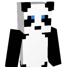 UltimateTitans Minecraft avatar bust