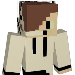 UltimateTraitor Minecraft avatar bust