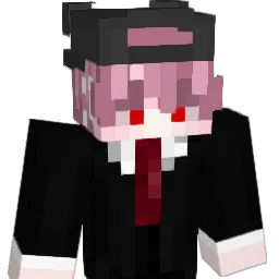 Ultimate_Angle Minecraft avatar bust