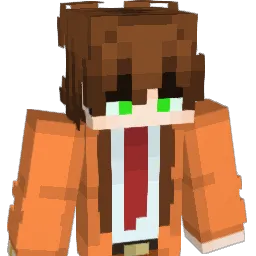 Ultimate_Dadzawa Minecraft avatar bust
