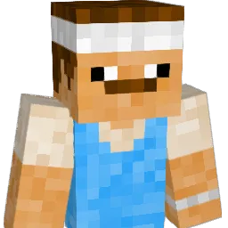 Ultimate_G_Dawg Minecraft avatar bust