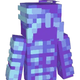 Ultimate_Rizzler Minecraft avatar bust