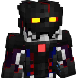 Ultimate_YT Minecraft avatar bust
