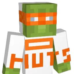 Ultimate_hutser Minecraft avatar bust