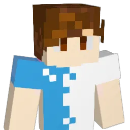 Ultimategamer73 Minecraft avatar bust