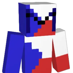 UltimatniMax Minecraft avatar bust