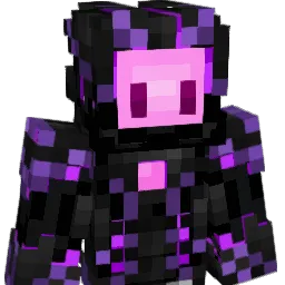 Ultimaton's Minecraft skin