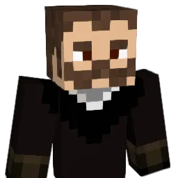 Ultimatriatus Minecraft avatar bust