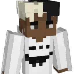 Ultimorat Minecraft avatar bust