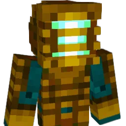 Ultr0ll's Minecraft skin