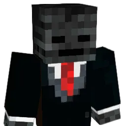 UltraBird34556 Minecraft avatar bust