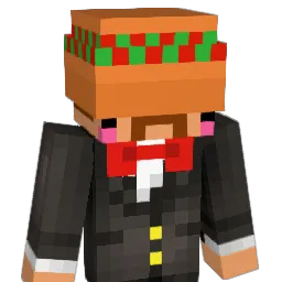 UltraBrainWaves2's Minecraft skin