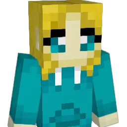 UltraCadieBug25 Minecraft avatar bust