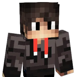 UltraChicken21's Minecraft skin